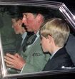 Harry, William