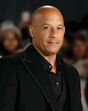 Vin Diesel 