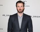 Chris Evans