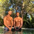 Cristiano Ronaldo, Ronaldo, gémeos, filhos, Semedo