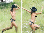 alessandra ambrósio