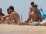 Kevin Sampaio e Jonathan