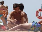 Kevin Sampaio e Jonathan