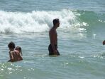 Kevin Sampaio e Jonathan
