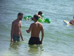 Kevin Sampaio e Jonathan