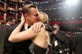 dicaprio, winslet