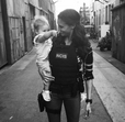 daniela ruah filhos