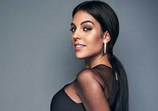 georgina rodríguez