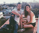 david carreira, carolina loureiro