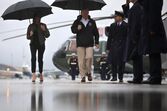 donald trump, melania trump 