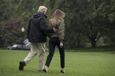 donald trump, melania trump 