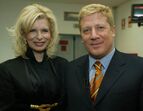 herman josé, lili caneças