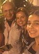 Raquel Rocheta, Carlos Cruz 
