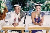 Raquel Rocheta, Carlos Cruz 