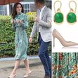 Look de Kate Middleton