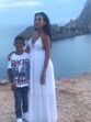 Georgina Rodriguez, Cristianinho