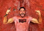 Angelo rodrigues, tomatina, buñol, valencia, espanha