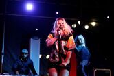 Katia Aveiro, Cristiano Ronaldo, cantora, igreja evangélica, religião