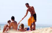 José Avillez, Sofia Ulrich, gigi, quinta do lago, algarve