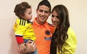James Rodriguez