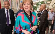 Angela Merkel