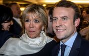 Brigitte Macron