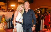 Bliss, discoteca, aniversário, famosos, vilamoura