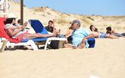 marcelo rebelo de sousa, rita amaral cabral, presidente, gigi, algarve, quinta do lago