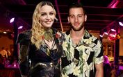 Madonna, Kevin Sampaio