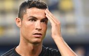 Cristiano Ronaldo, cr7