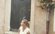Cristina Ferreira Saint Tropez