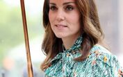 Look de Kate Middleton
