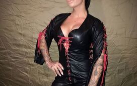 Ana Malhoa revela o seu novo fetiche. Veja as imagens!