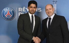 A história de Antero, o português dos milhões de Paris que seduziu Neymar 