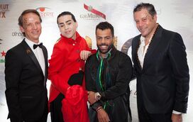 Gastrónomo famoso morre atropelado em Lisboa