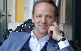 Dono do restaurante Aura morre atropelado por camião no Chiado