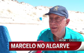 Os dotes de cabeleireiro de Rui Patrício