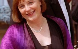 Os looks de Angela Merkel no Festival de Bayreuth