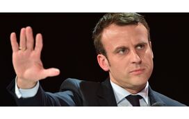 Emmanuel Macron em maus lençóis? Presidente francês no centro de rumores arrasadores que envolvem o Papa