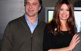 Relação secreta entre Bárbara Guimarães e Rodrigo Guedes de Carvalho