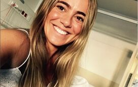 Quisto no ovário atira Gisela João de urgência para o hospital, onde foi operada