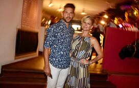 Sacoor Brothers celebra o verão com muito glamour no Algarve