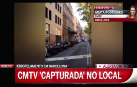 Rui Patrício deixa a mulher cortar-lhe o cabelo: o resultado está à vista