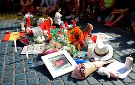 Quem é a segunda portuguesa que morreu no atentado de Barcelona