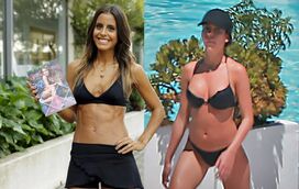 O que têm em comum Georgina Rodriguez e Carolina Patrocínio?