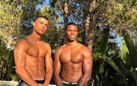 Amor com amor se paga! Como Cristiano Ronaldo dá a mão a José Semedo depois do amigo perder a mulher de forma trágica