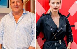 Herman José faz vídeo a gozar com Cristina Ferreira