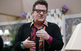 Herman José só pensa nas raízes dos cabelos de Madonna