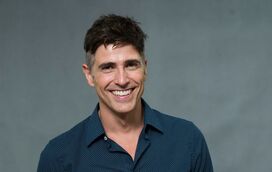  Reynaldo Gianecchini fala da sua intimidade: "Ter relacionamentos com mulheres ou homens parece-me natural"