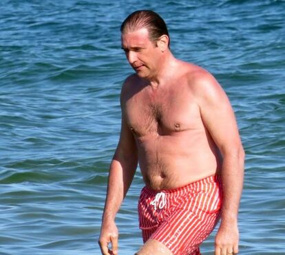 Férias dramáticas no Algarve: Passos Coelho dedicado à mulher que, debilitada com o cancro, não sai de casa